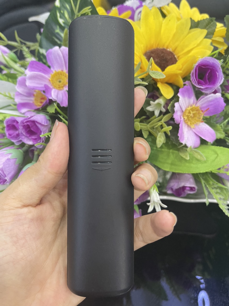 Remote ĐIỀU KHIỂN tivi TCL giọng nói