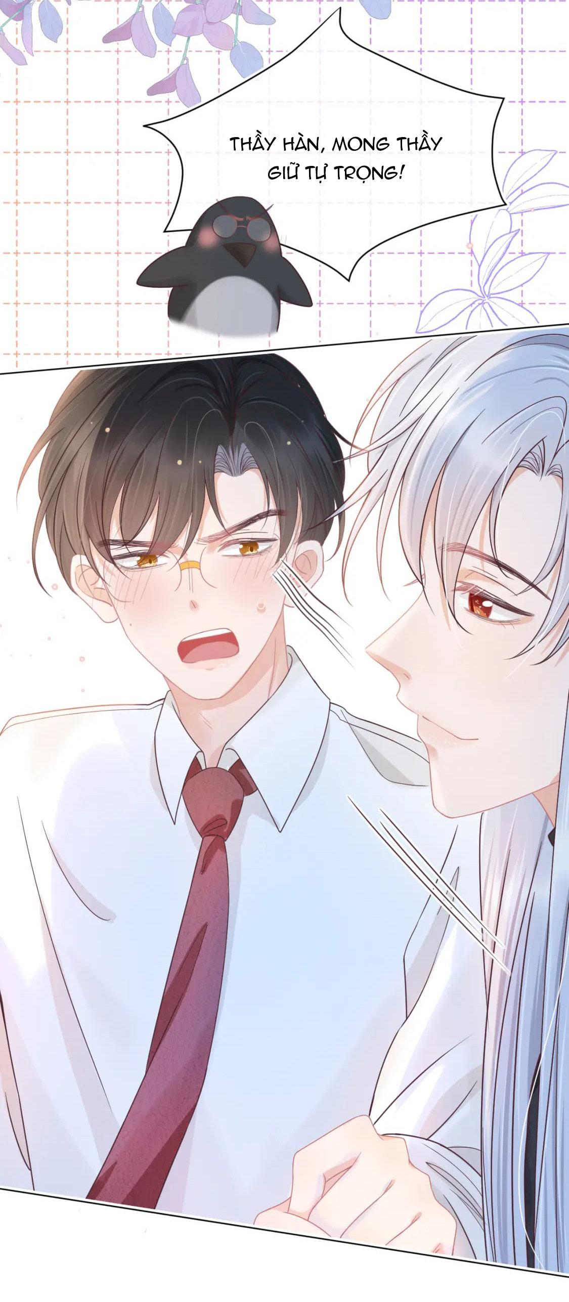 [ss2] một ngụm ăn cả thỏ con chapter 16 7