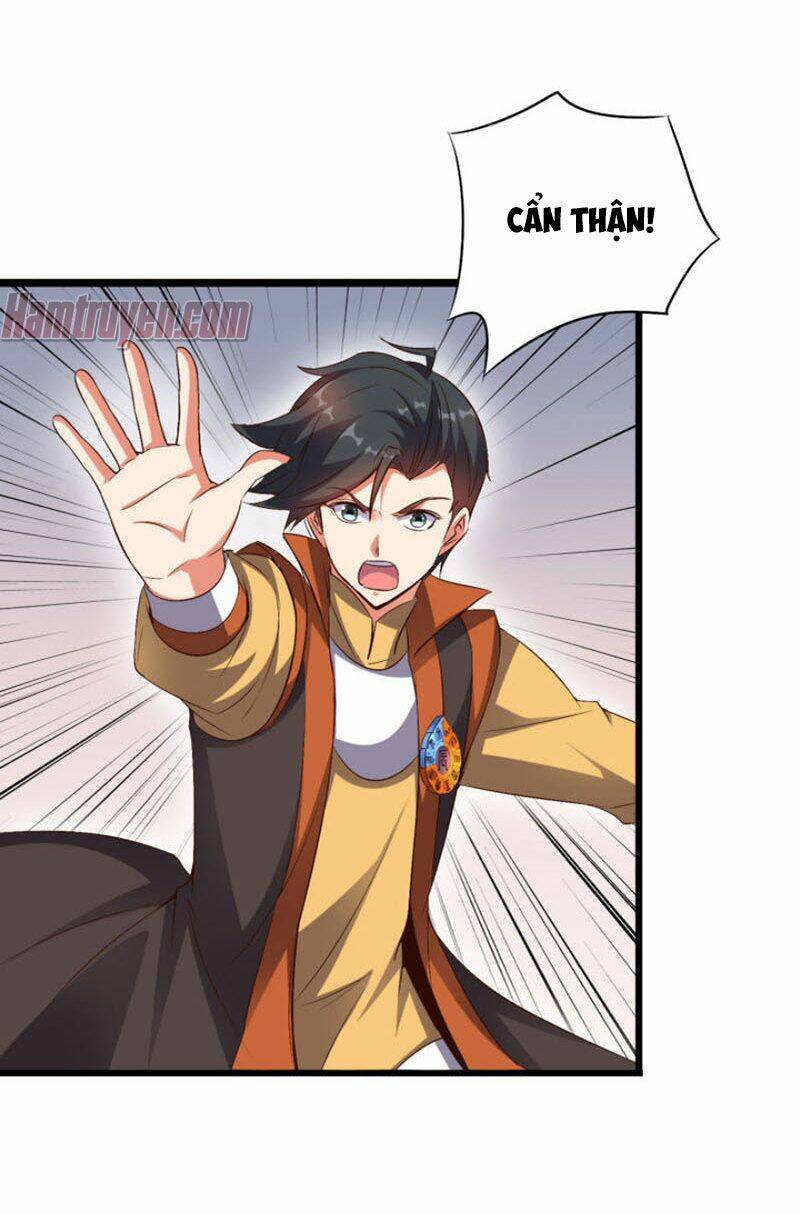 phục thiên thánh chủ chapter 45 5