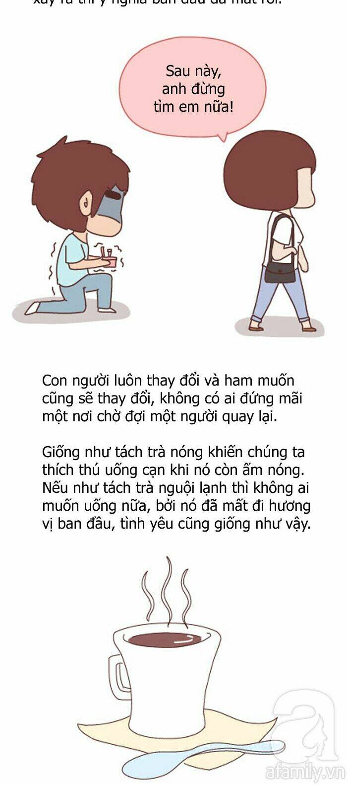 giải mã tình yêu chapter 312 5