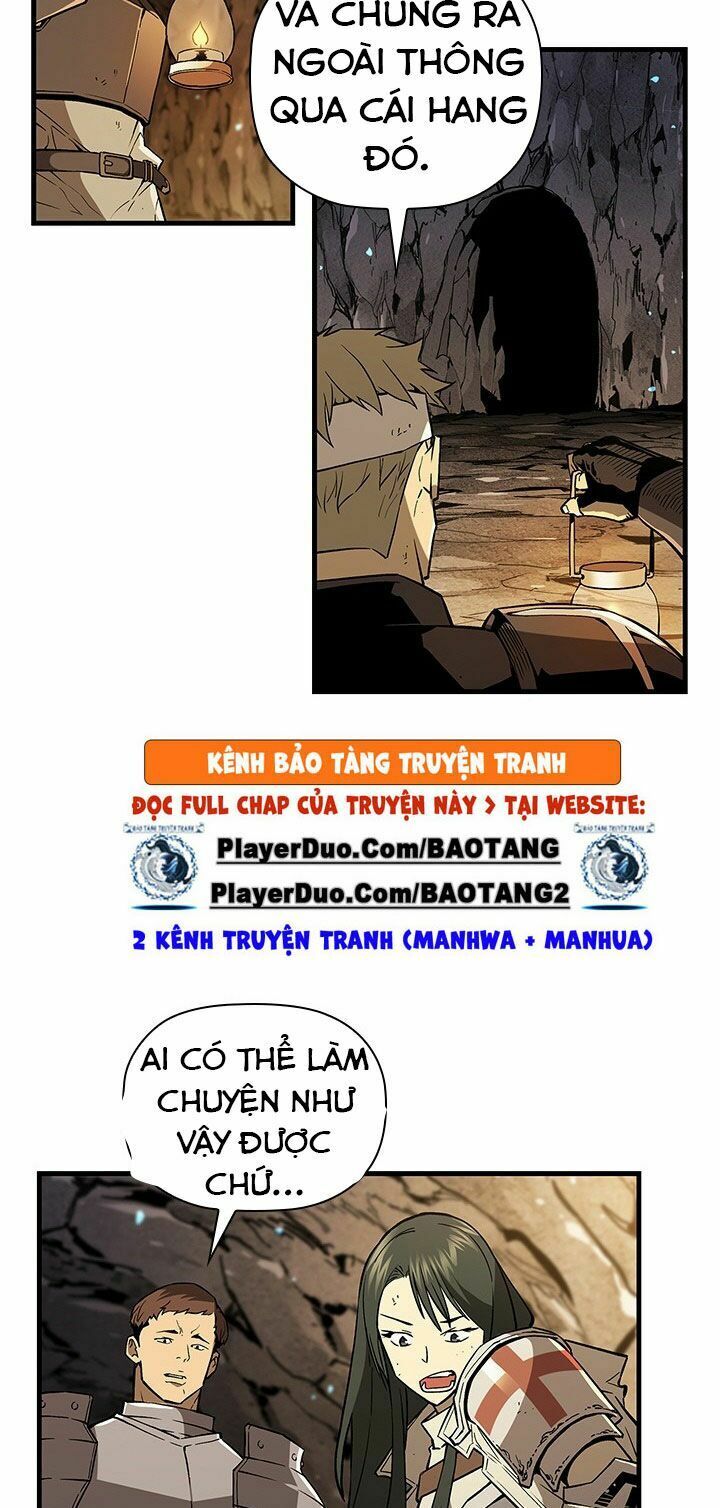 khát vọng trỗi dậy chapter 64 33