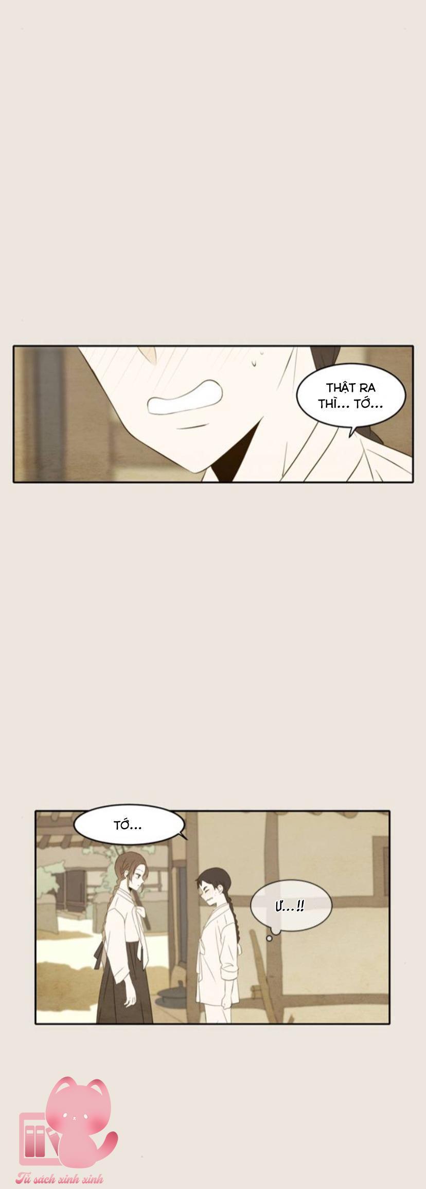 a good day to be a dog chapter 74 11