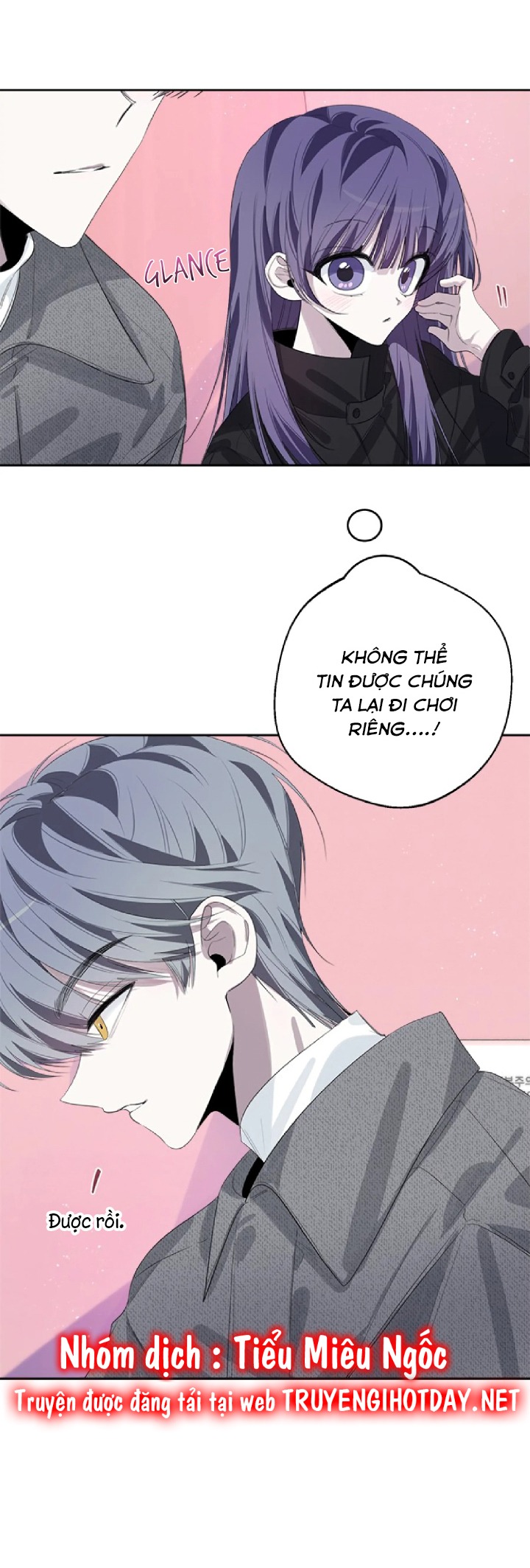 đàn anh xấu xa của tôi chapter 38 22