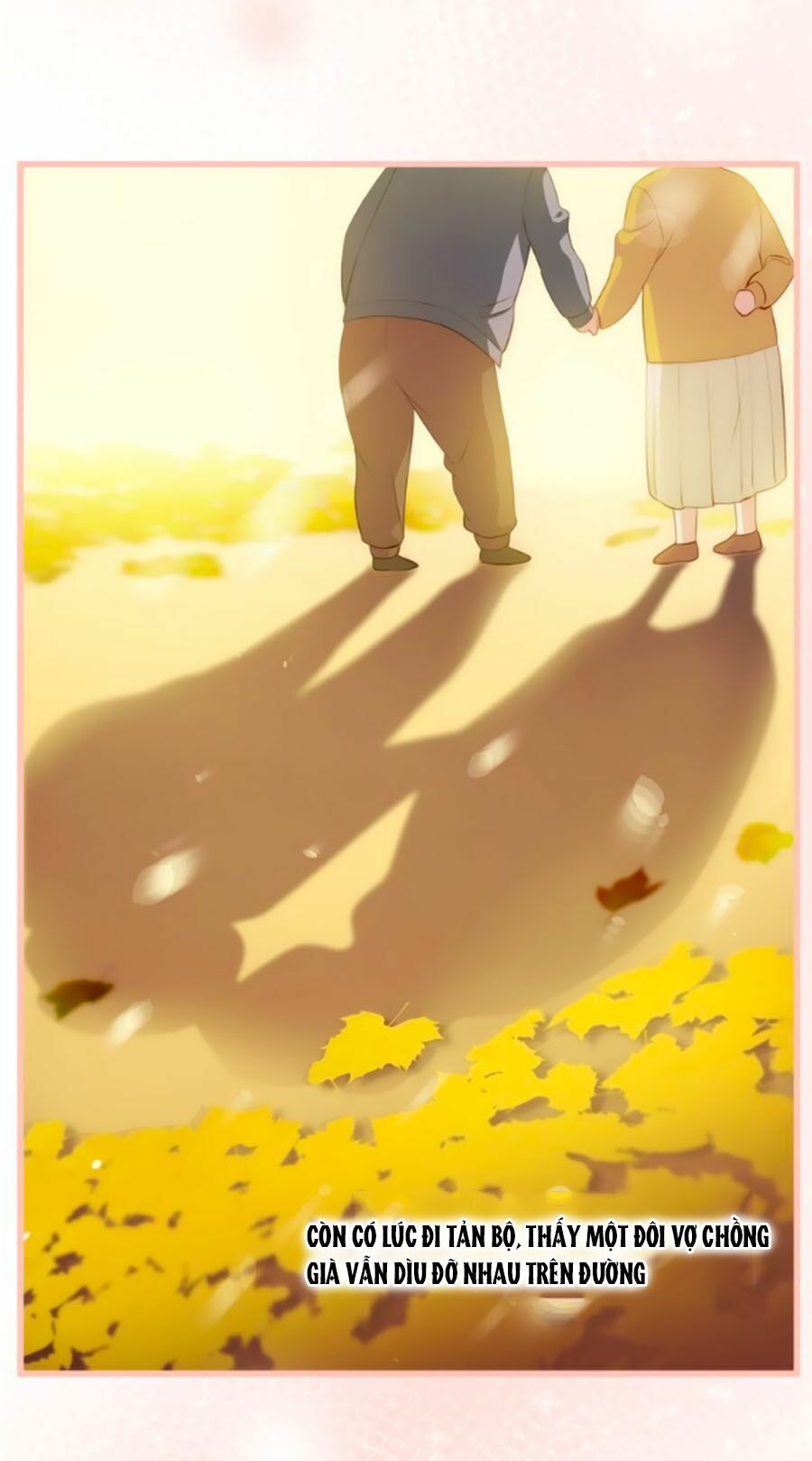 tình yêu là thế phần 2 chapter 10 14