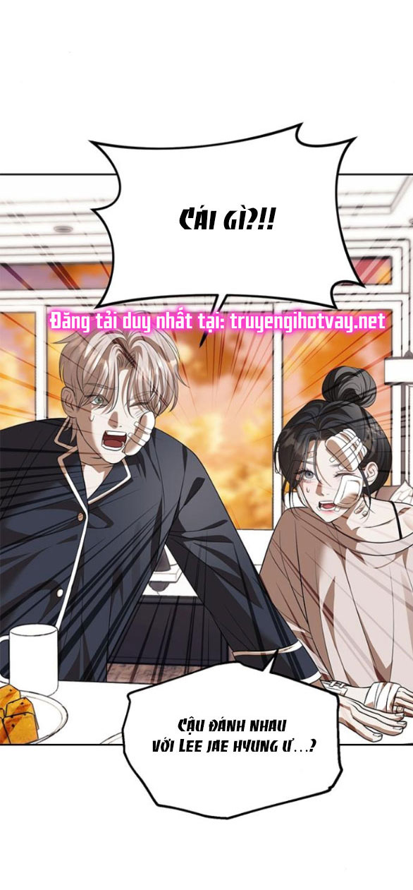 xâm nhập trường trung học tài phiệt chapter 55.2 5