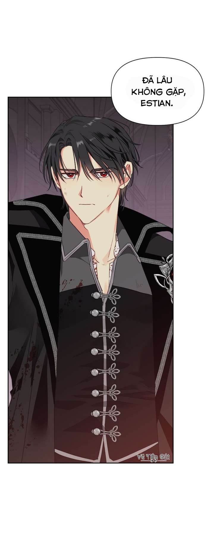 ác nữ xứng đôi với bạo chúa chapter 57 5
