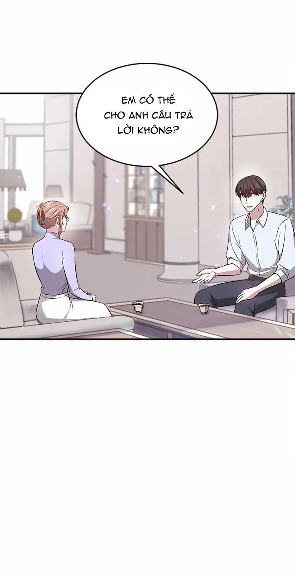 Làm Chồng Tôi Đi chapter 6.2 - Trang 3