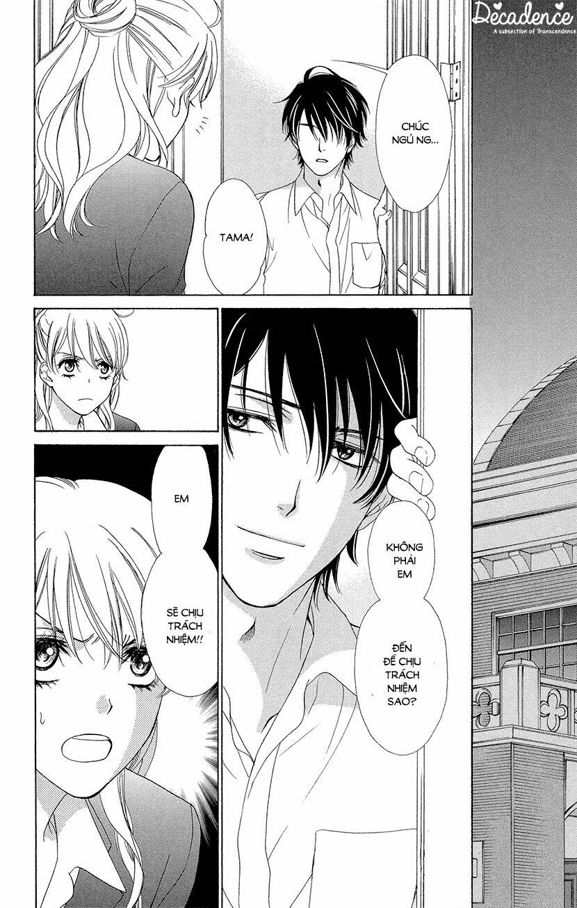 khi mỹ nhân ra tay cứu anh hùng chapter 10 12