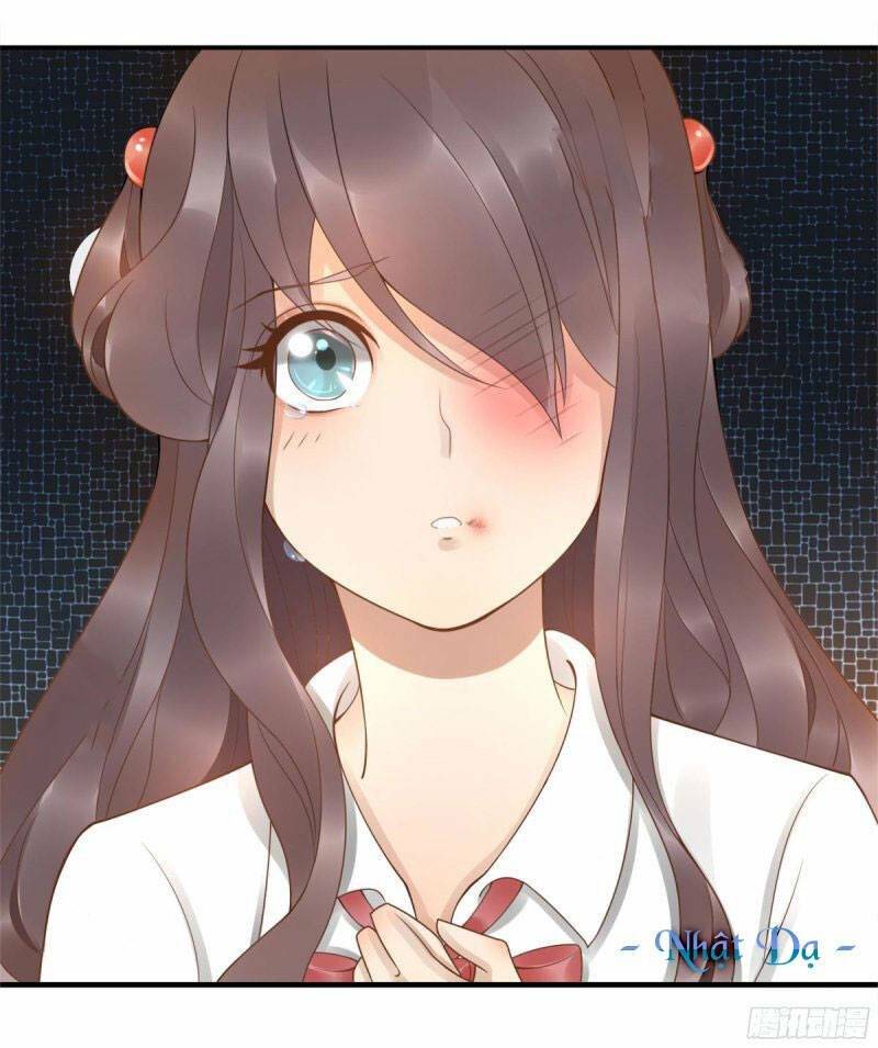 nữ thần tại thượng chapter 2 31