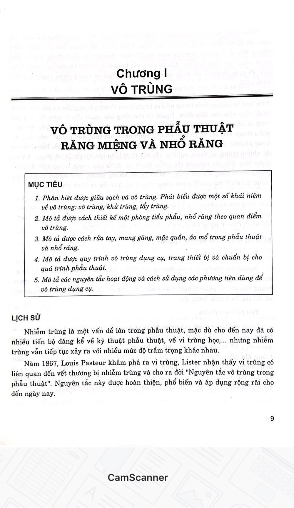 Phẫu Thuật Miệng - Gây Mê- Nhổ Răng ( Dùng Cho Đào Tạo Bác Sỹ Răng Hàm Mặt )