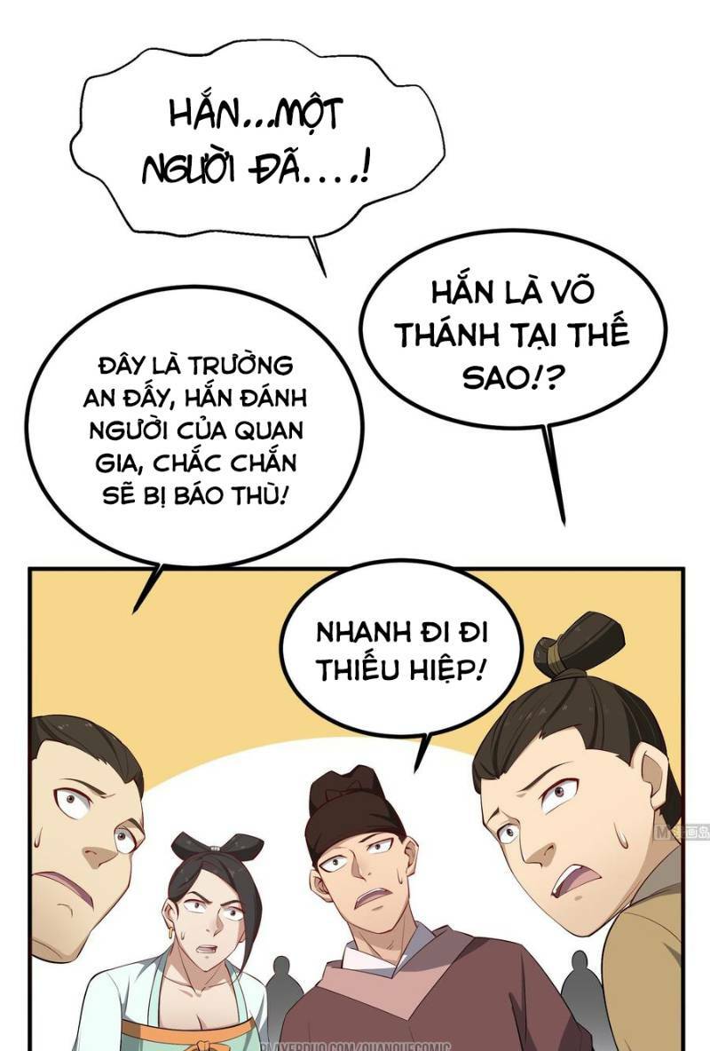 trọng sinh tới đại đường chapter 68 3