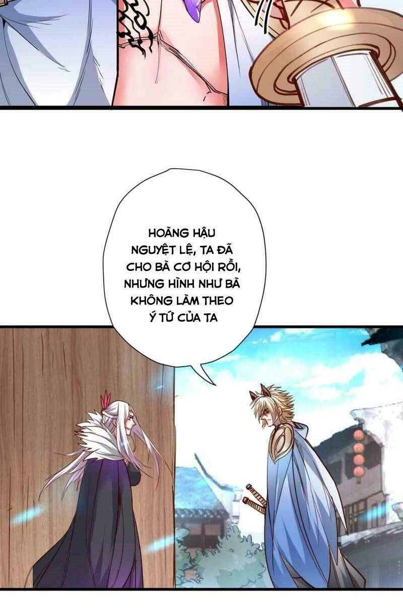 tối cường đại biểu hoàng kim thận chapter 93 20
