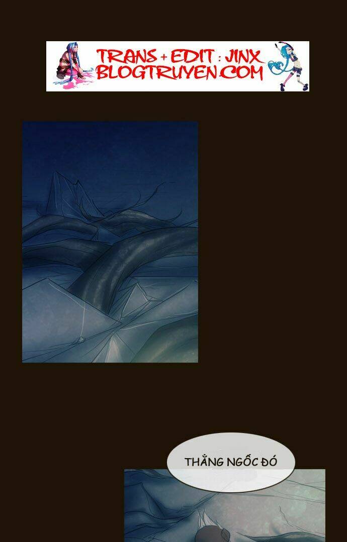 hội ảo thuật chapter 161 9