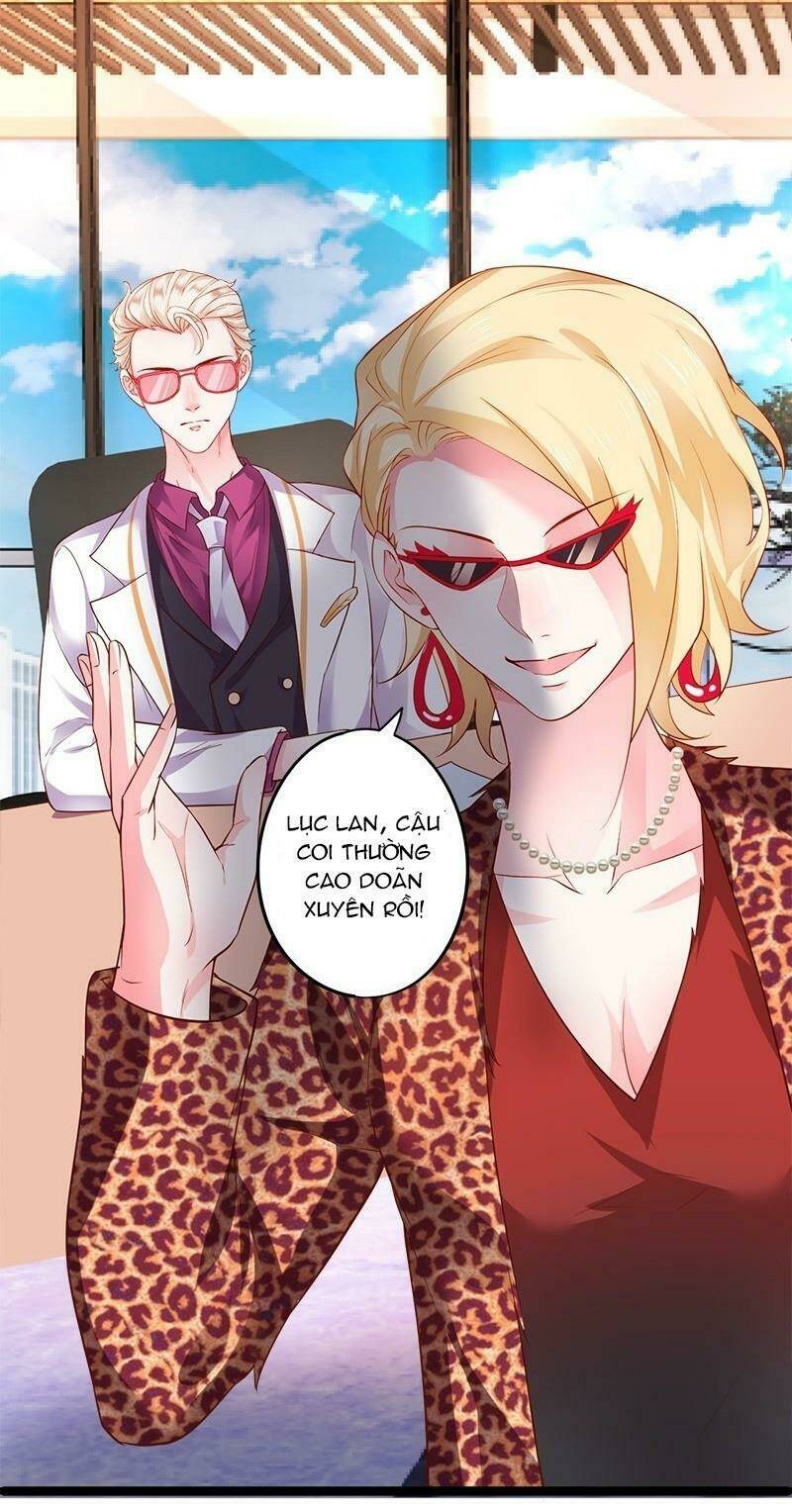 biến lan lăng vương thành ảnh đế chapter 27 24