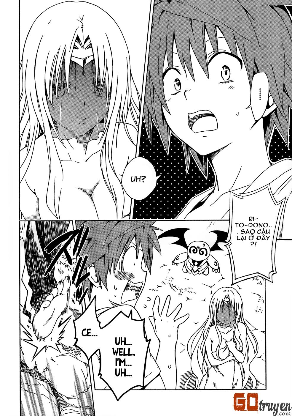 to love - ru darkness chapter 49 35