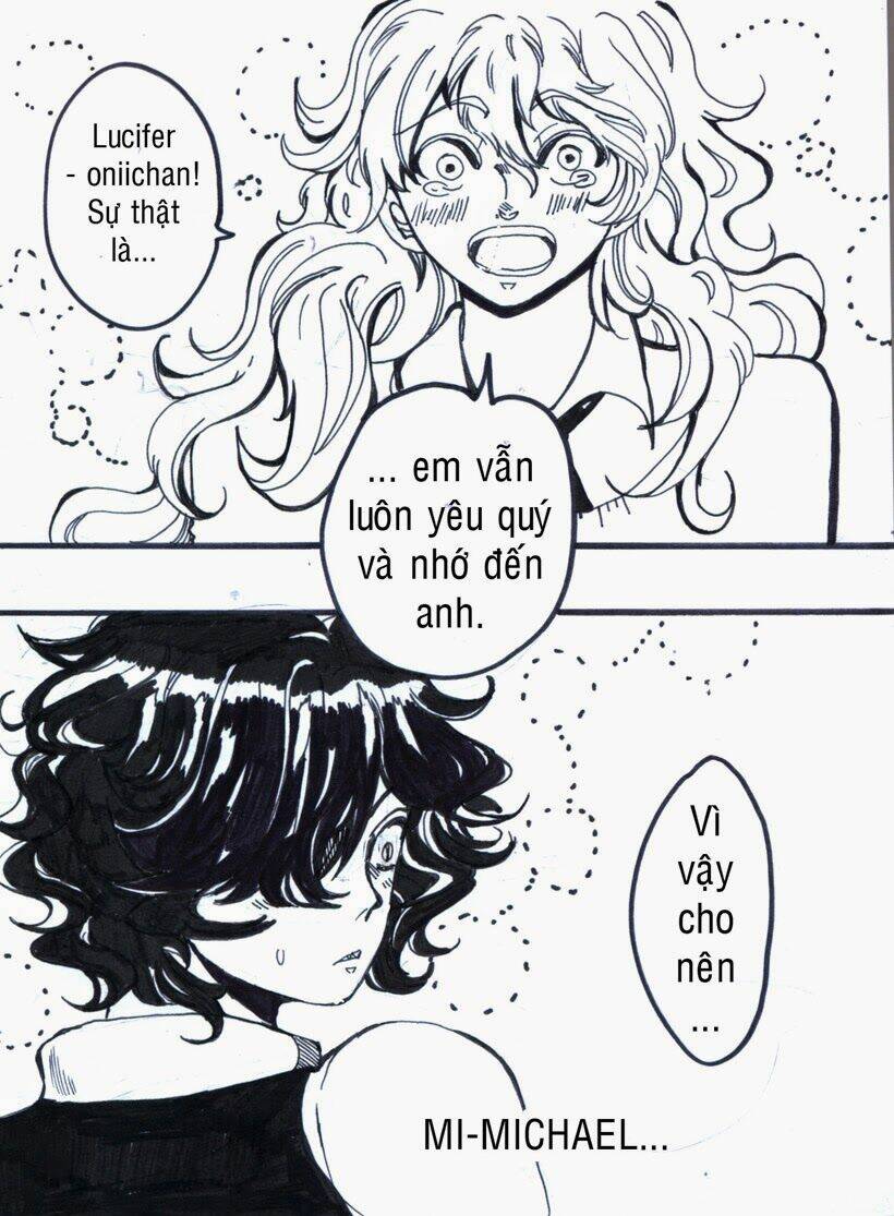 saint young men - short doujinshi chapter 4 1