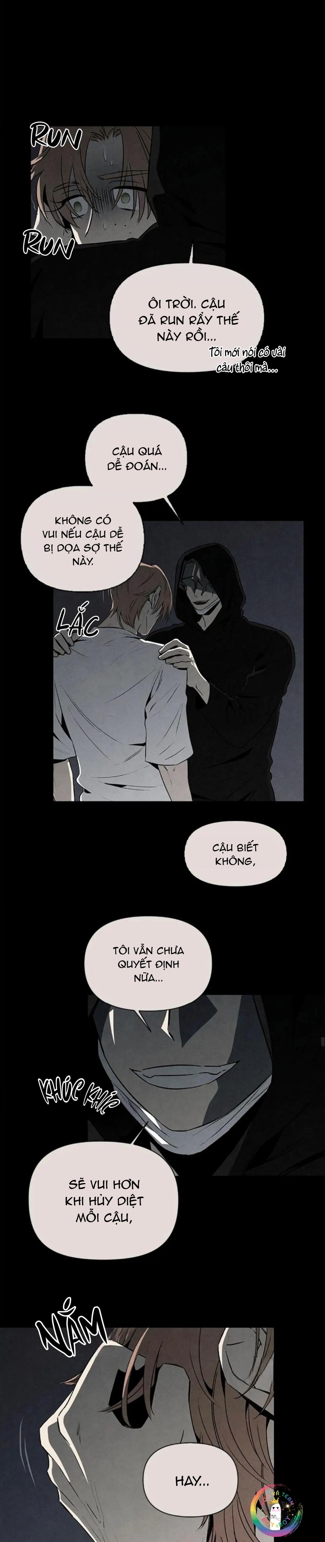 bona sort chapter 28 6