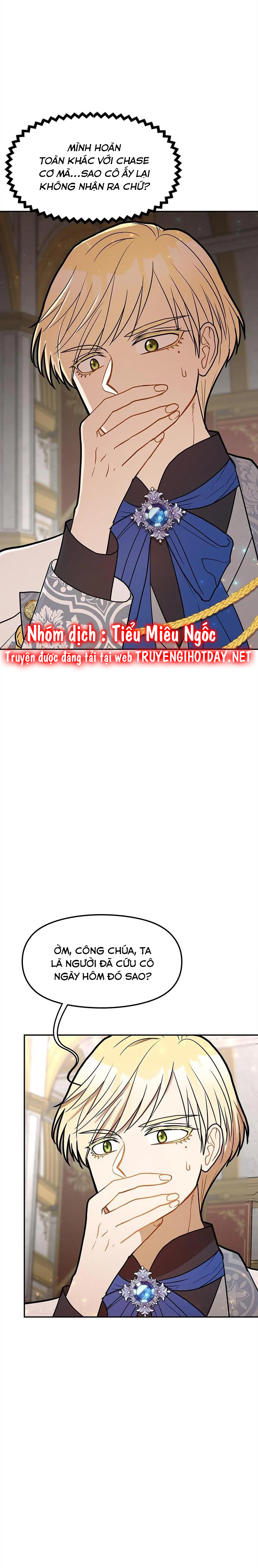 làm cách nào để sống sót trong cuốn tiểu thuyết ngôn tình lãng mạn chapter 45 21