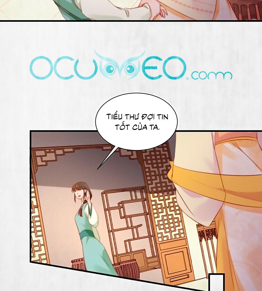 hoạn phi hoàn triều chapter 98 11