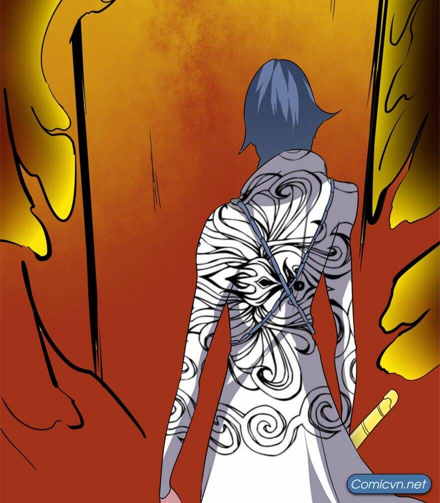 trùng sinh thành yêu chapter 20 34