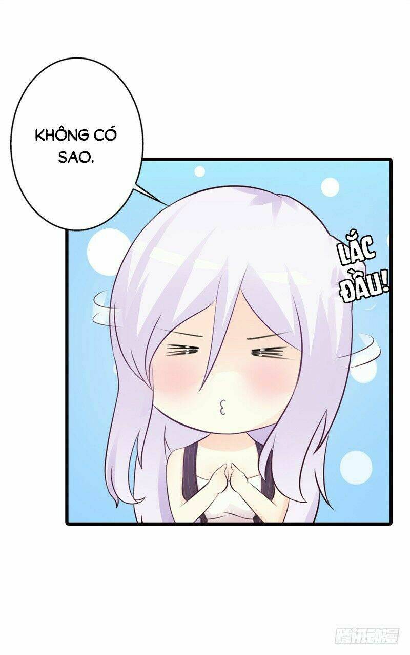 boss cấm dục thành nghiện chapter 13 13