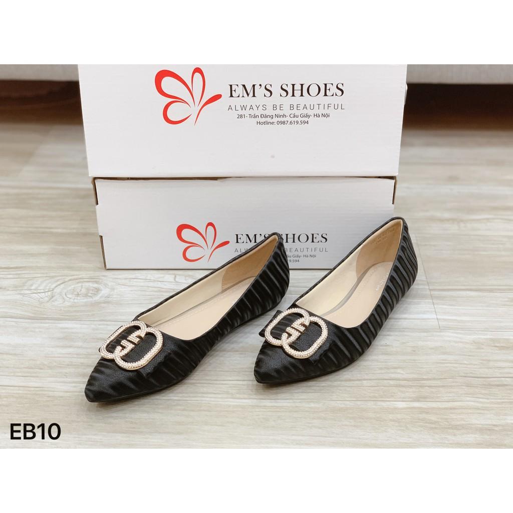 Giày bệt đẹp Em’s Shoes MS: EB10