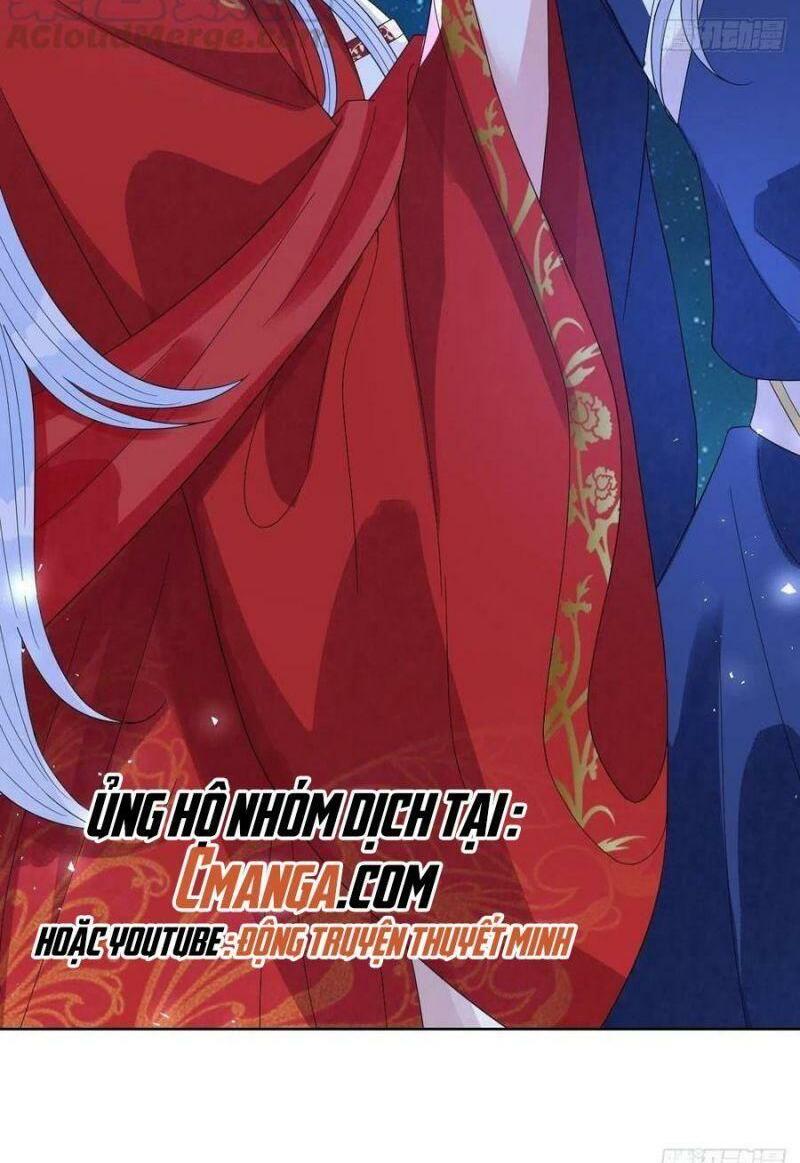 mạt thế nữ vương chapter 46 30