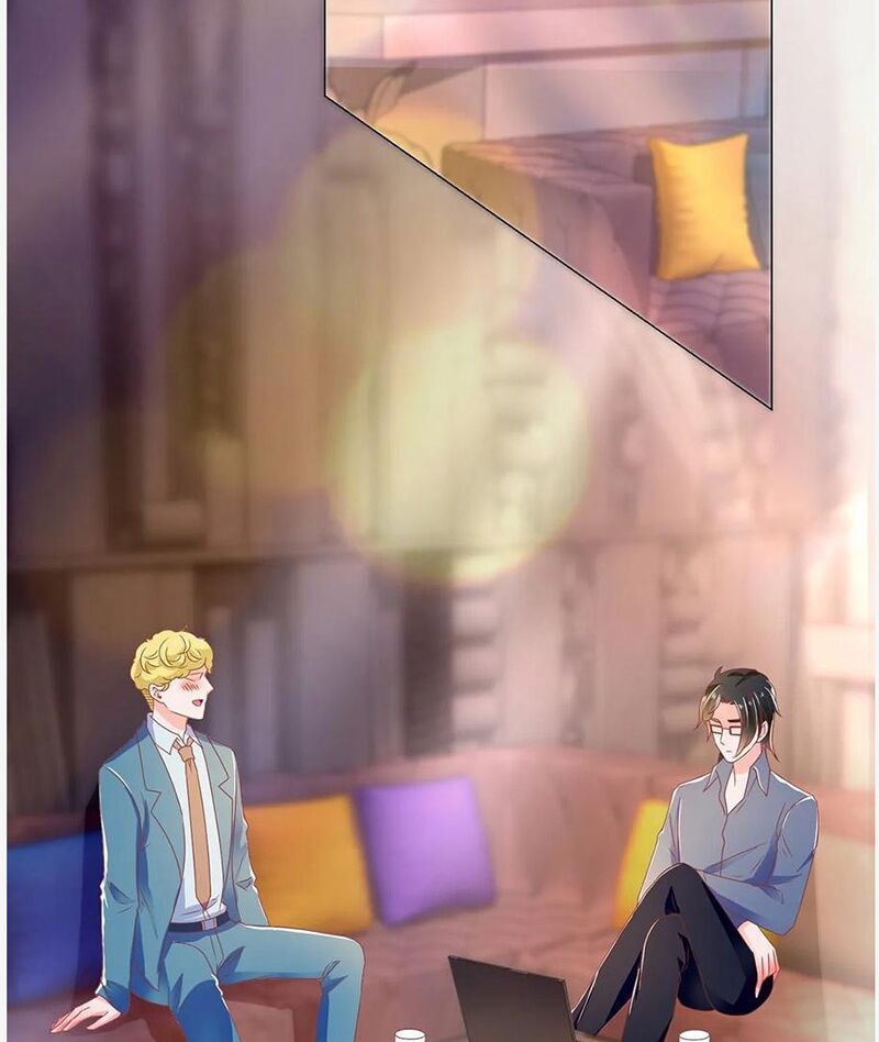 ẩn hôn 100%: chọc tức vợ yêu mua một tặng một chapter 152 11