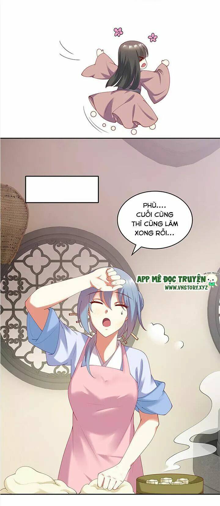 đô đốc đại nhân sủng thê kí chapter 72 6