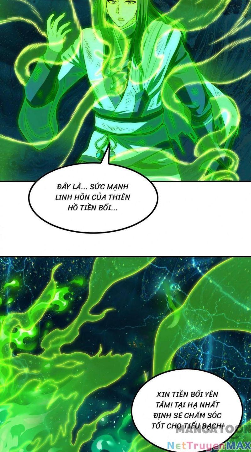 đệ nhất người ở rể chapter 220 23