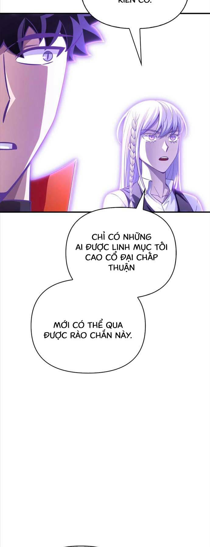 Cuộc Chiến Siêu Nhân Chapter 100 - Trang 3