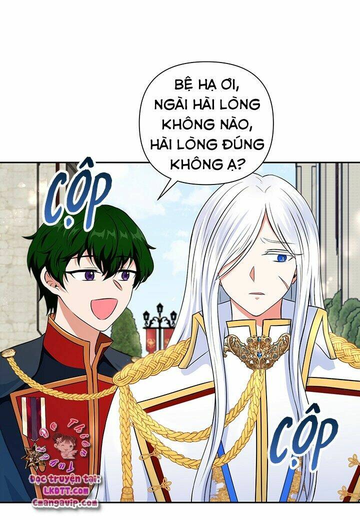 công chúa xấu xa chapter 20 59