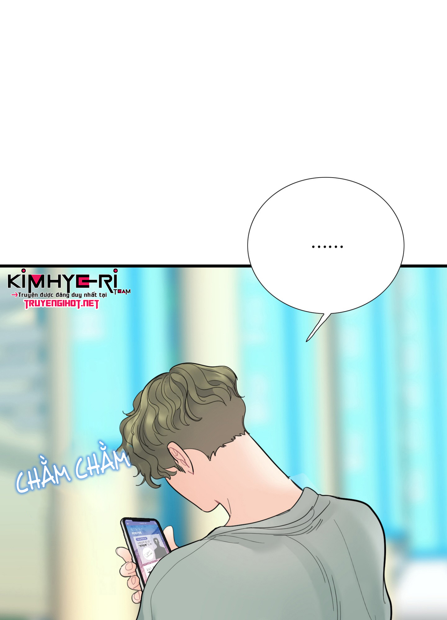 viagra chỉ là bạn chapter 1 7