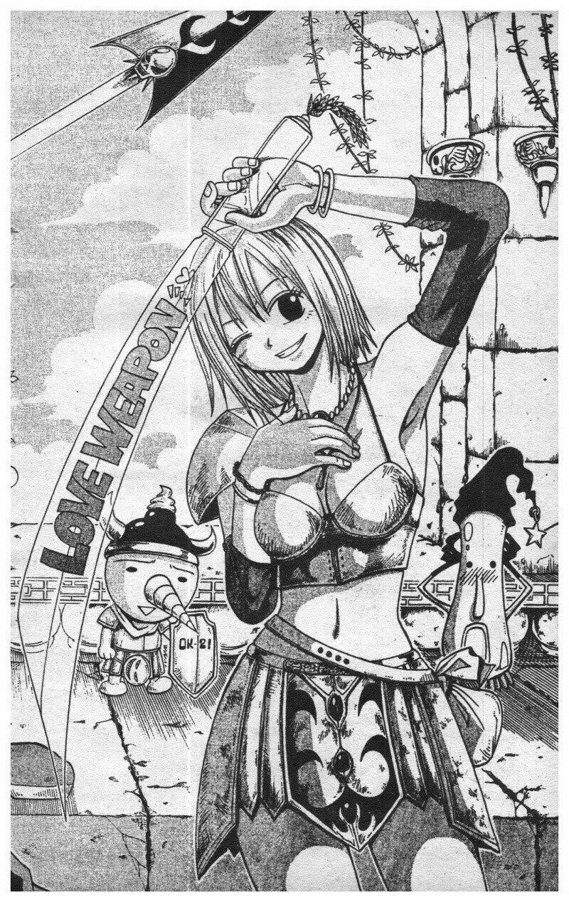rave master (scan) chapter 5 15
