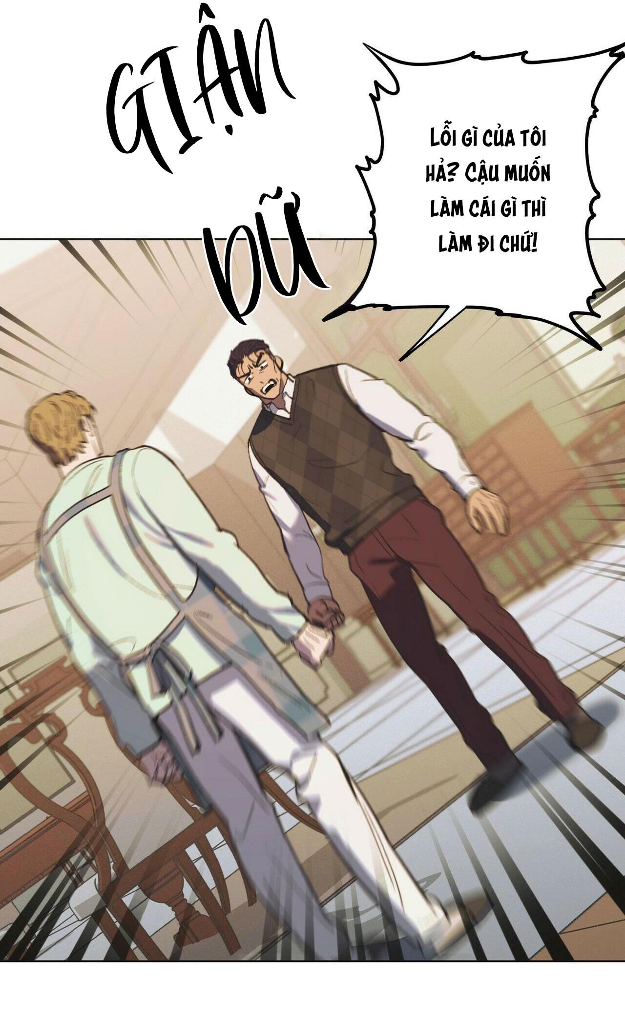 làm dâu nhà tài phiệt họ kang chapter 20 51