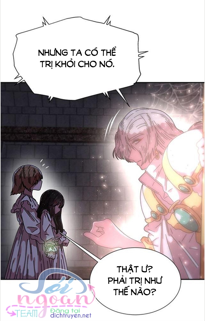 con gái bảo bối của ma vương chapter 50 20