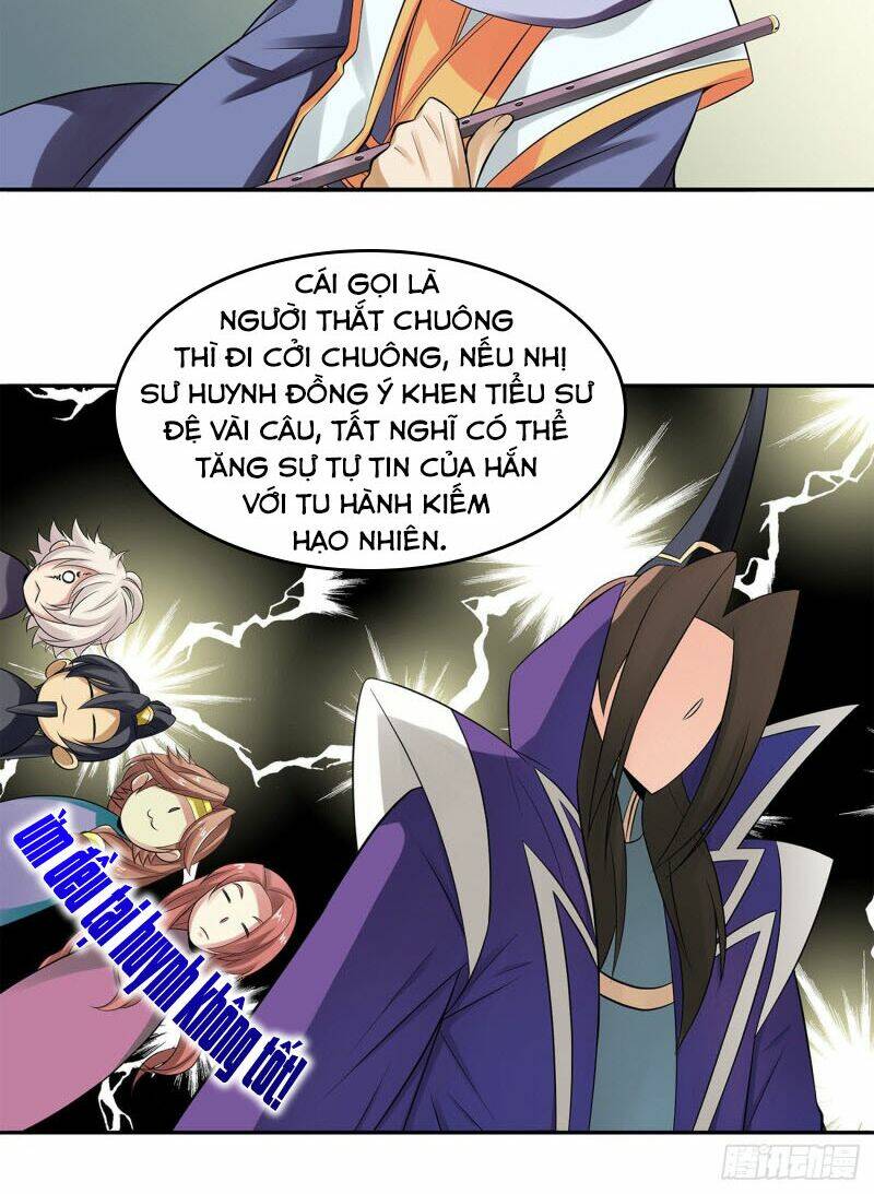 tướng dạ chapter 78 10