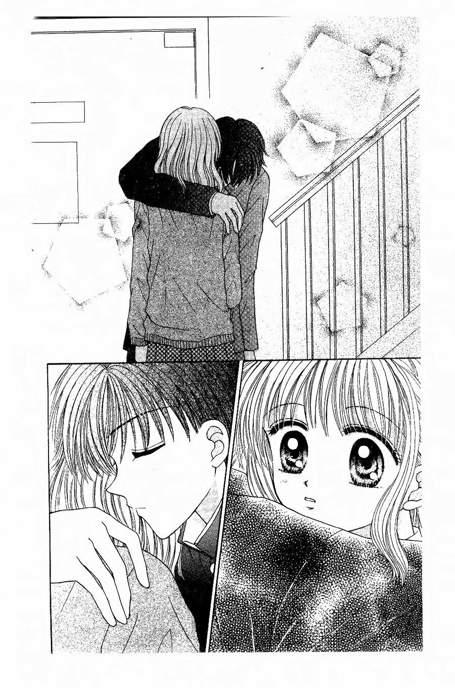 thiên thần cuối thế kỉ chapter 18 36