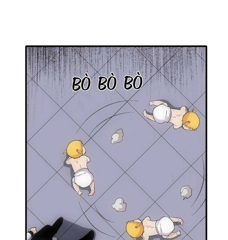 trứng ơi, chạy đi!! chapter 10 25