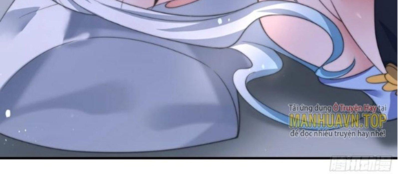 mỗi nữ đồ đệ đều muốn giết ta chapter 33 39