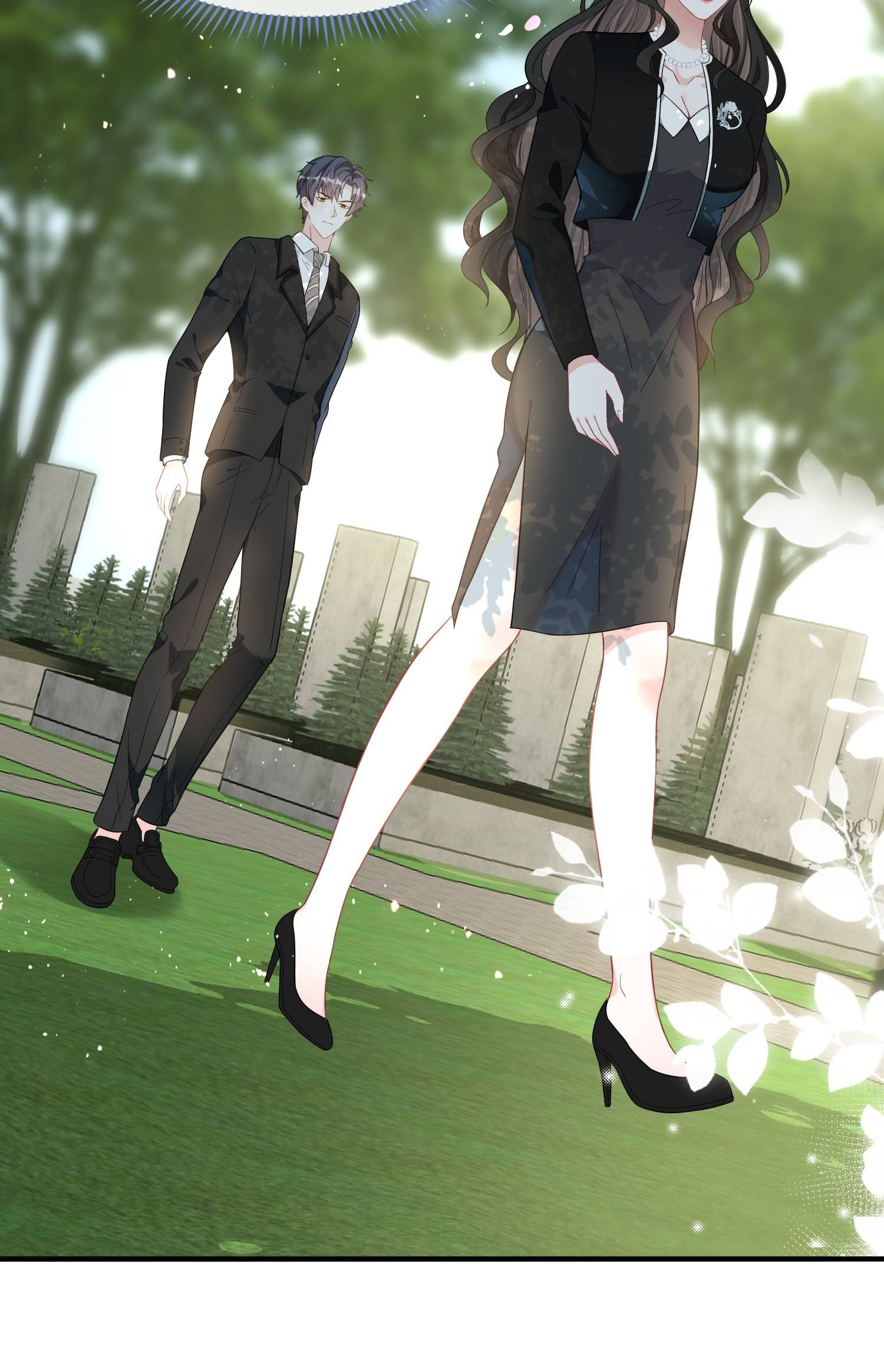 con đường truy thê đầy vả mặt của tổng tài lạnh lùng chapter 4 4