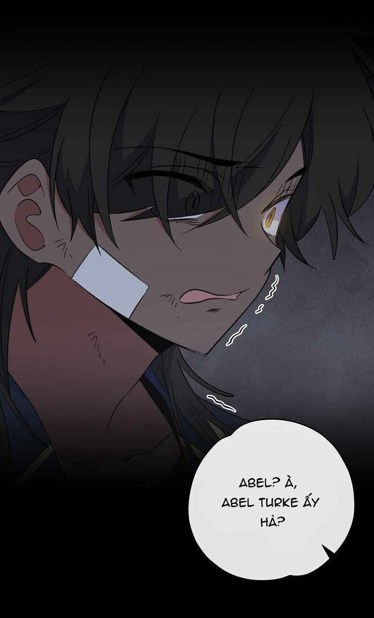 nhà hiền triết yigret chapter 31 13