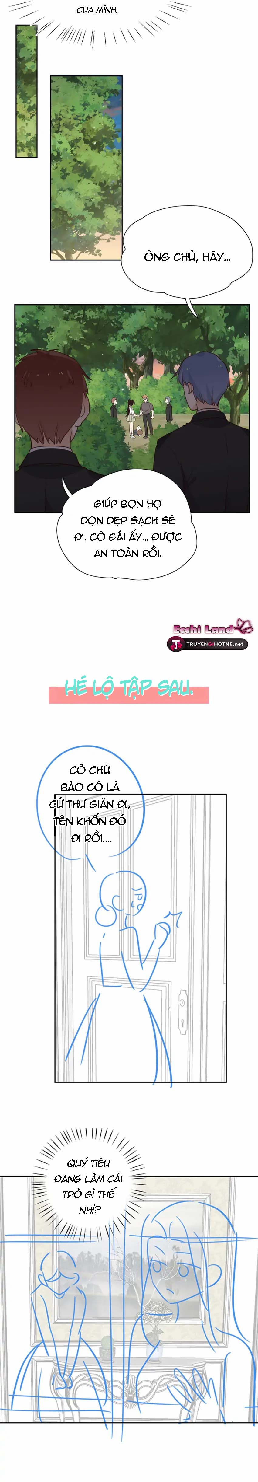 nữ chủ bạch nguyệt quang muốn chiếm hữu tôi chapter 18.2 4