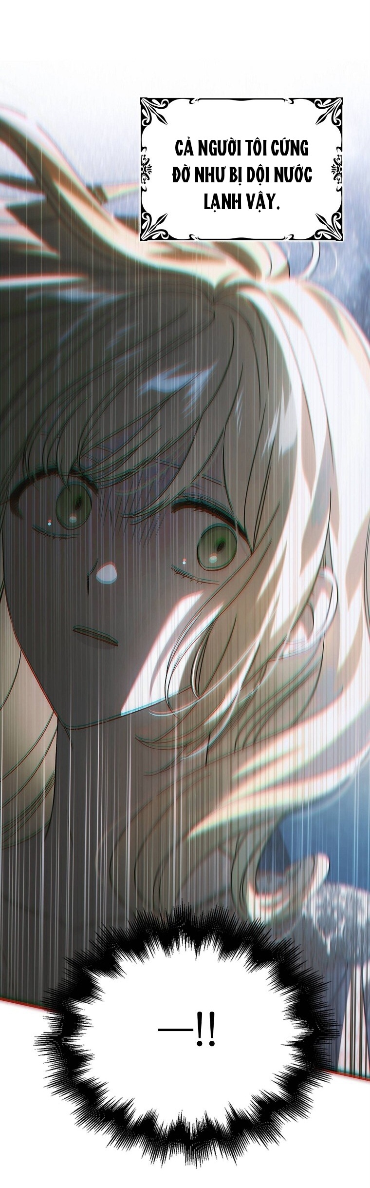 cách để em bảo vệ anh chapter 124.1 74