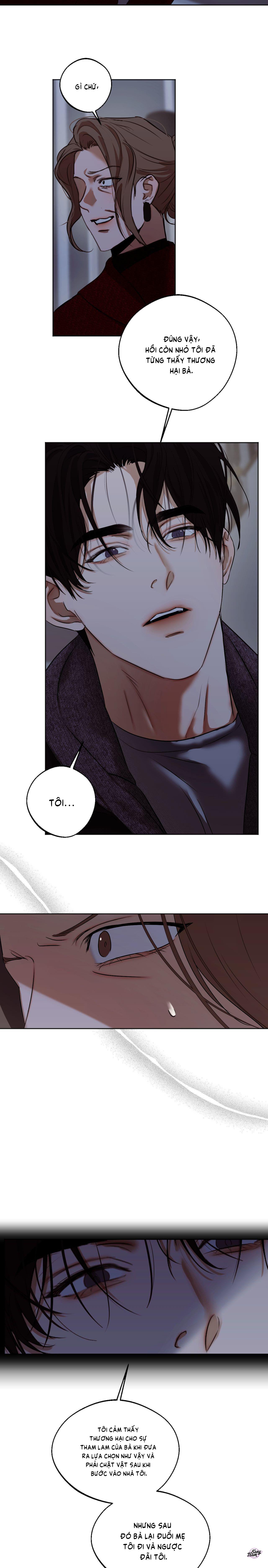 ái dục chapter 46 9