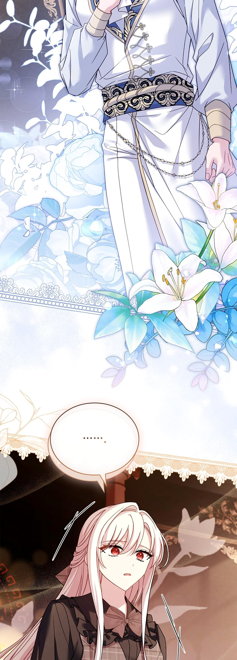 tiểu thư chỉ muốn được nghỉ ngơi chapter 119 42