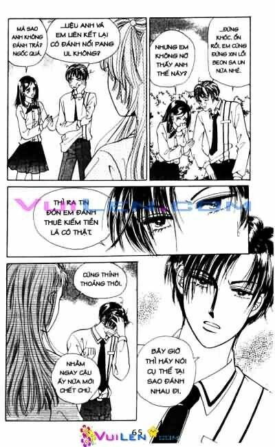 virus tiền chapter 3 66