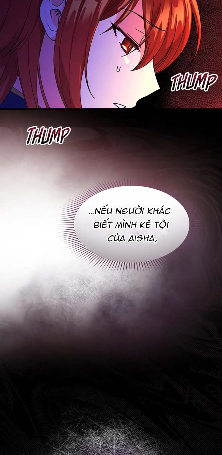 hiệp sĩ băng giá chapter 28.1 19