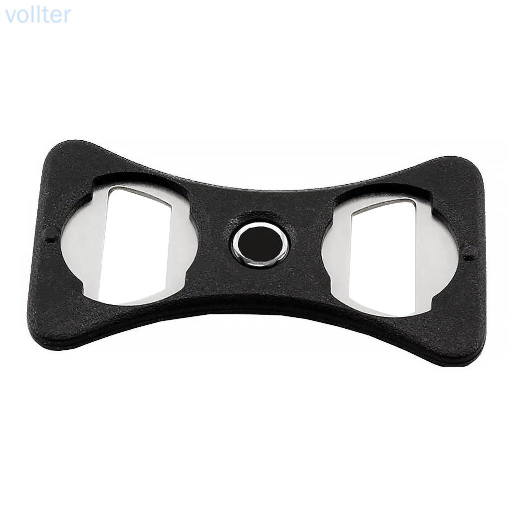 For Volkswagen Golf JETTA Scirocco MK5 Bottle Opener Stainless Steel Cup Holder Divider Screwdriver