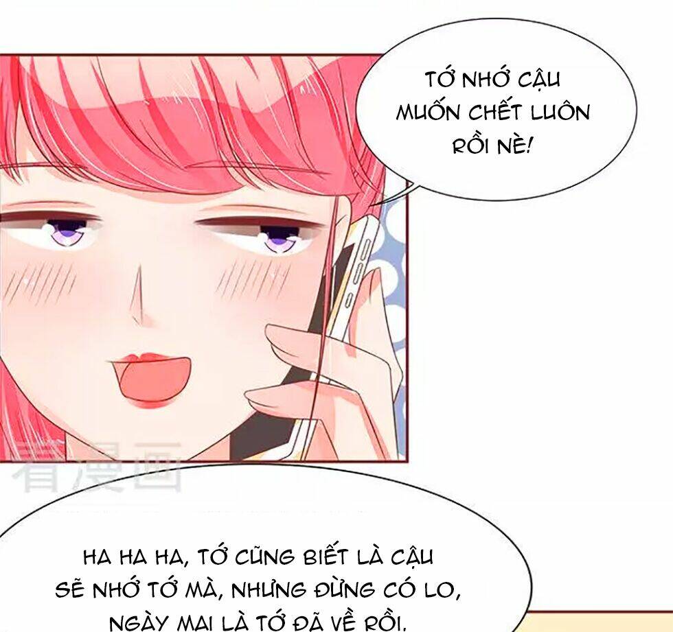 vương tước tư hữu bảo bối chapter 92 2